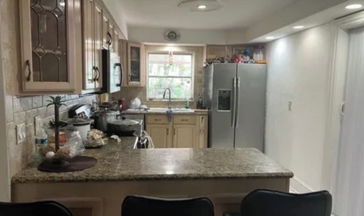 Photo of Kitchen in Joel