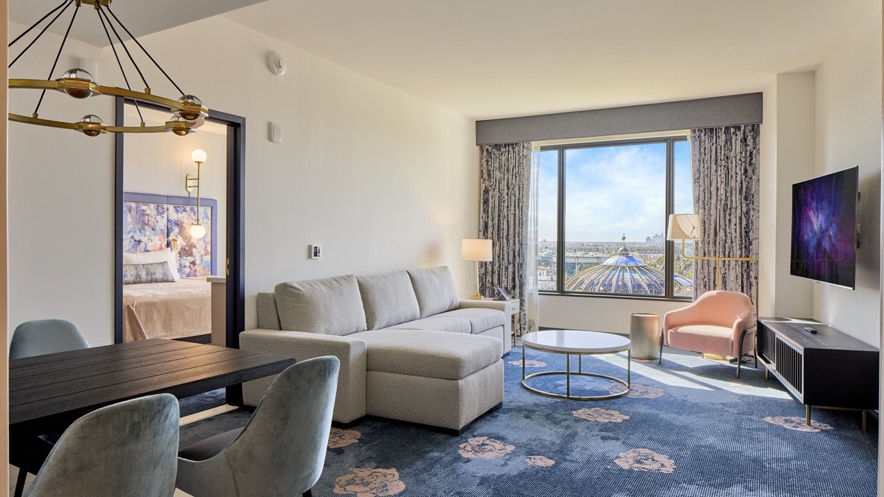 Photo of Bedroom in Orlando