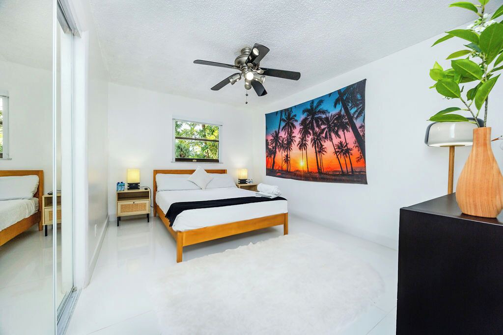Photo of Bedroom in West Palm Beach