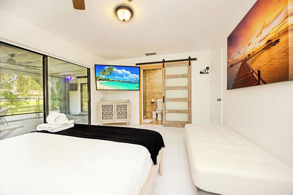 Photo of Bedroom in West Palm Beach