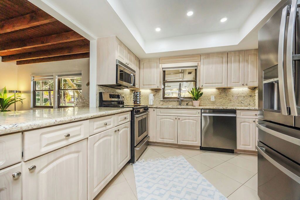 Photo of Kitchen in West Palm Beach