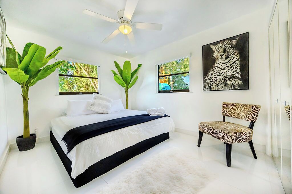 Photo of Bedroom in West Palm Beach