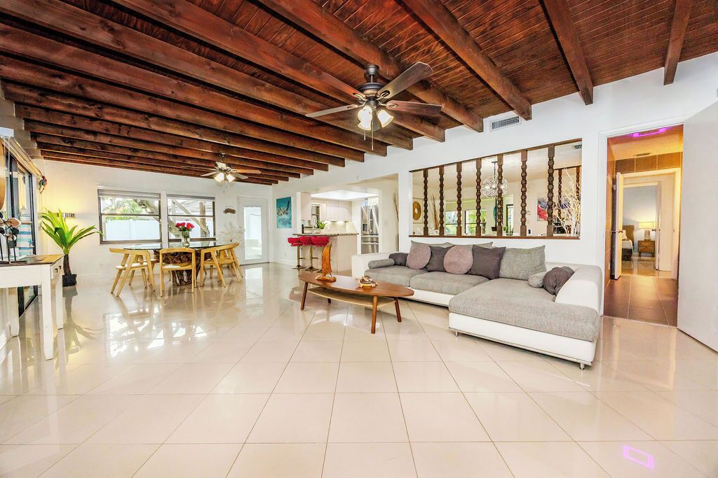Photo of Livingroom in West Palm Beach