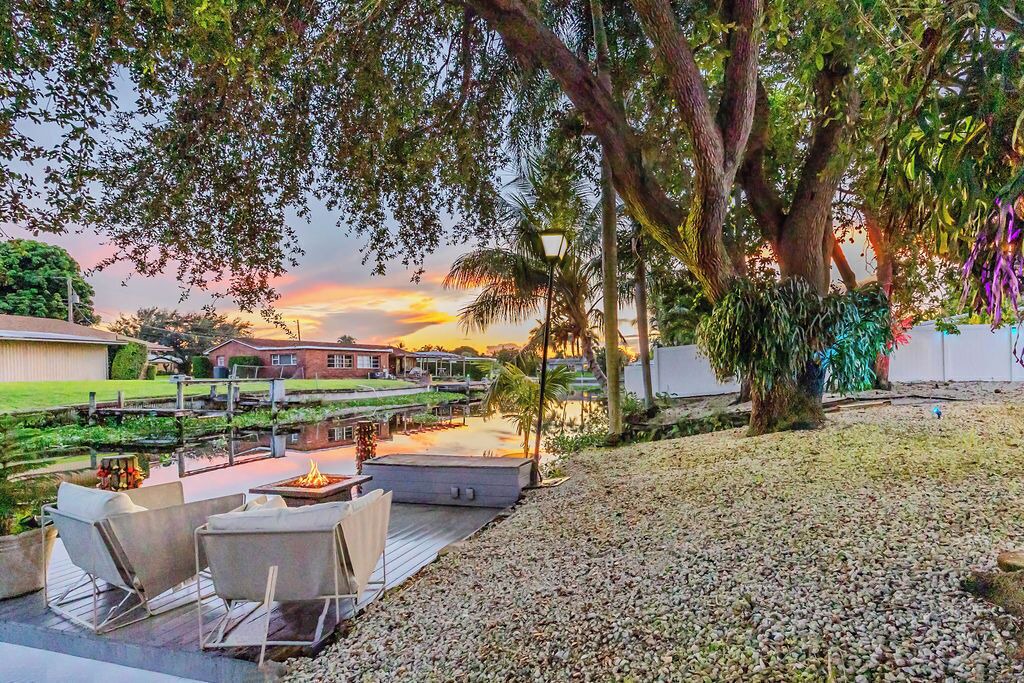 Photo of Patio Balcony in West Palm Beach