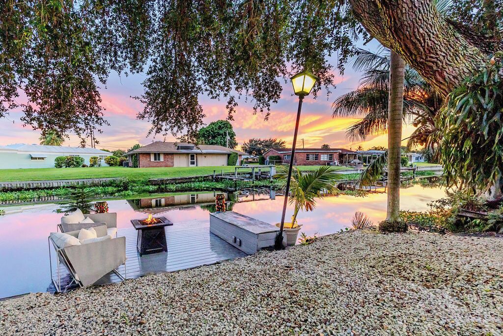 Photo of Patio Balcony in West Palm Beach