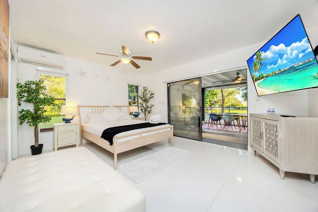 Photo of Bedroom in West Palm Beach