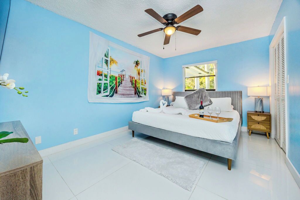 Photo of Bedroom in West Palm Beach