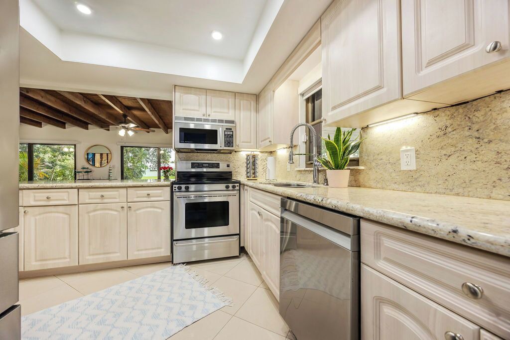 Photo of Kitchen in West Palm Beach