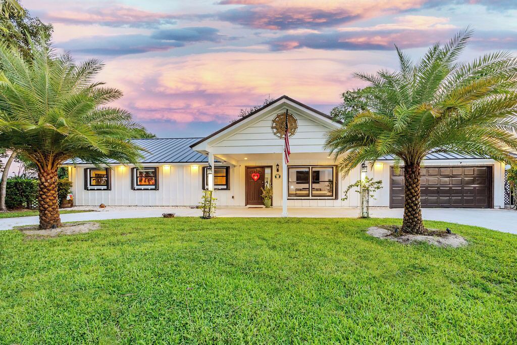 Photo of Outdoor in West Palm Beach