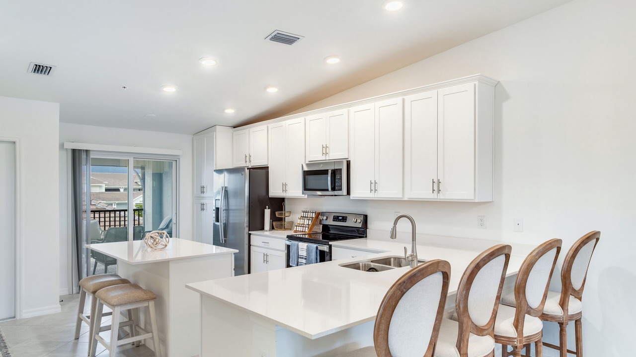Photo of Kitchen in Immokalee