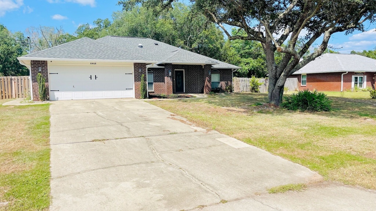Photo of Outdoor in Florida Panhandle