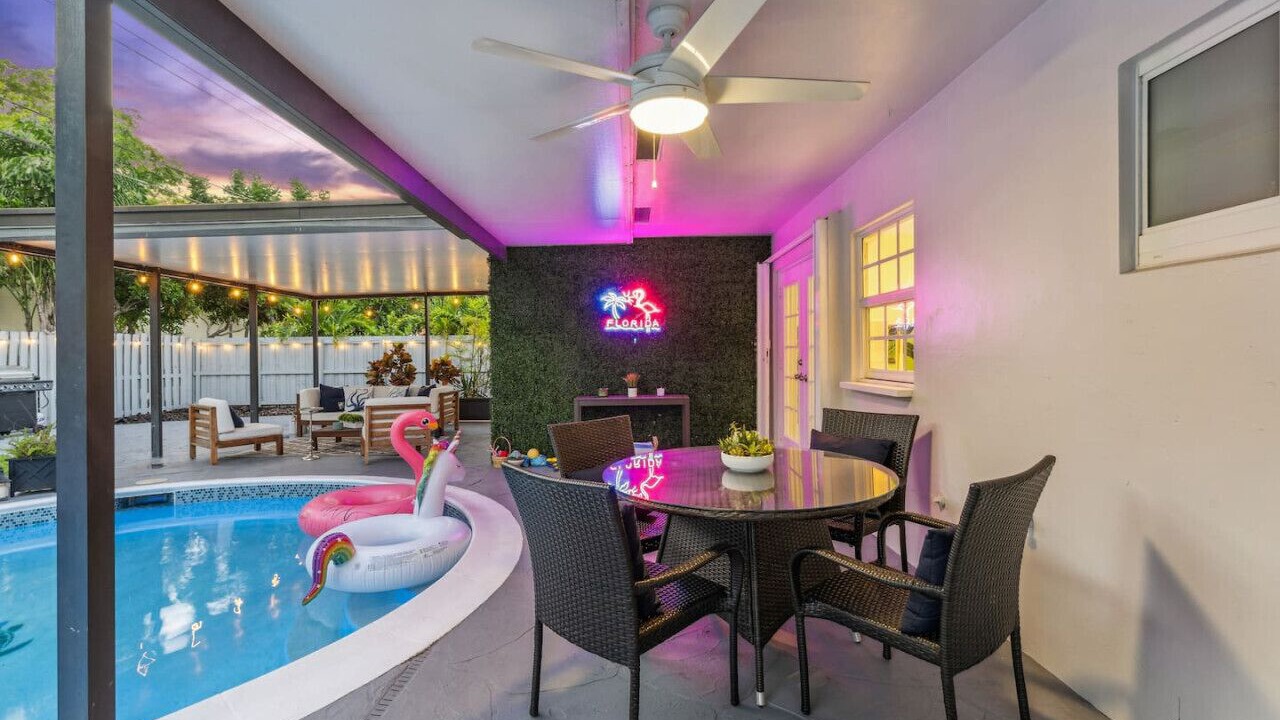 Photo of Outdoor in Coral Heights