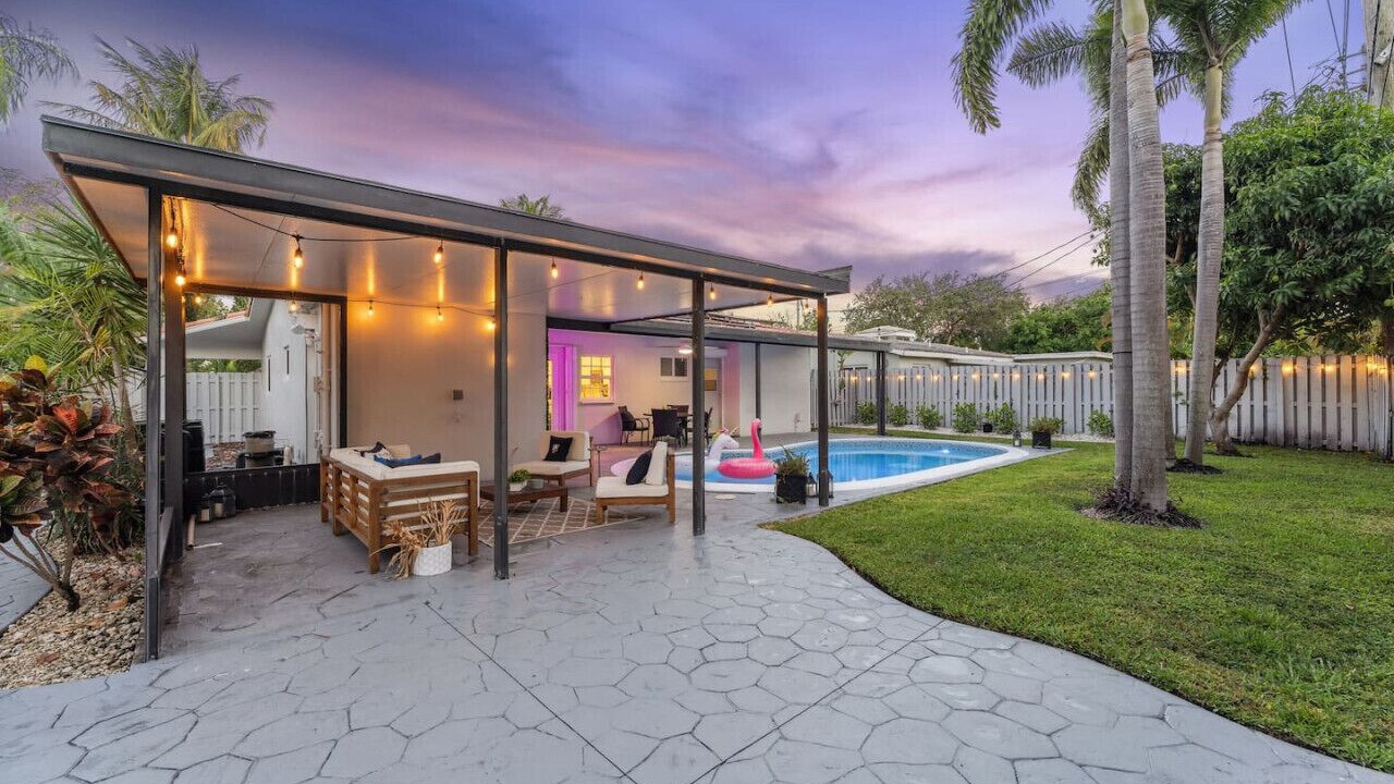 Photo of Outdoor in Coral Heights