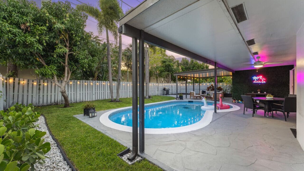 Photo of Outdoor in Coral Heights