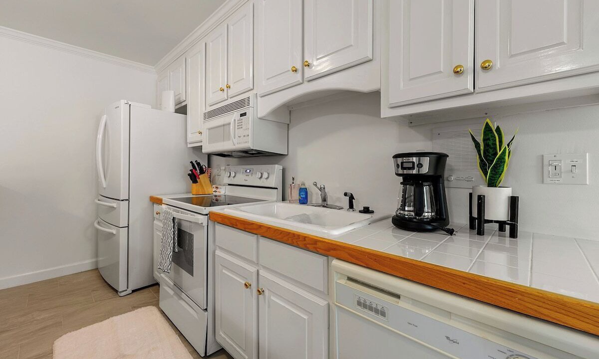 Photo of Kitchen in Clarkdale