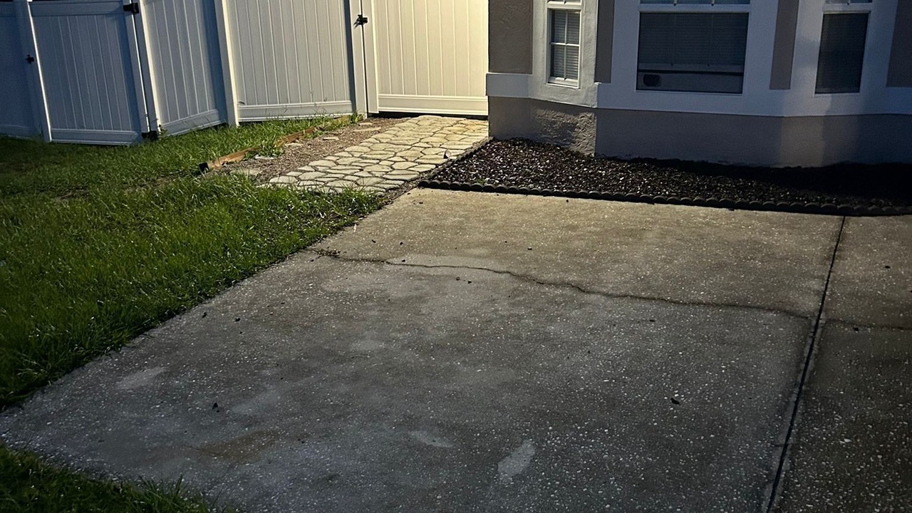 Photo of Outdoor in Wesley Chapel South
