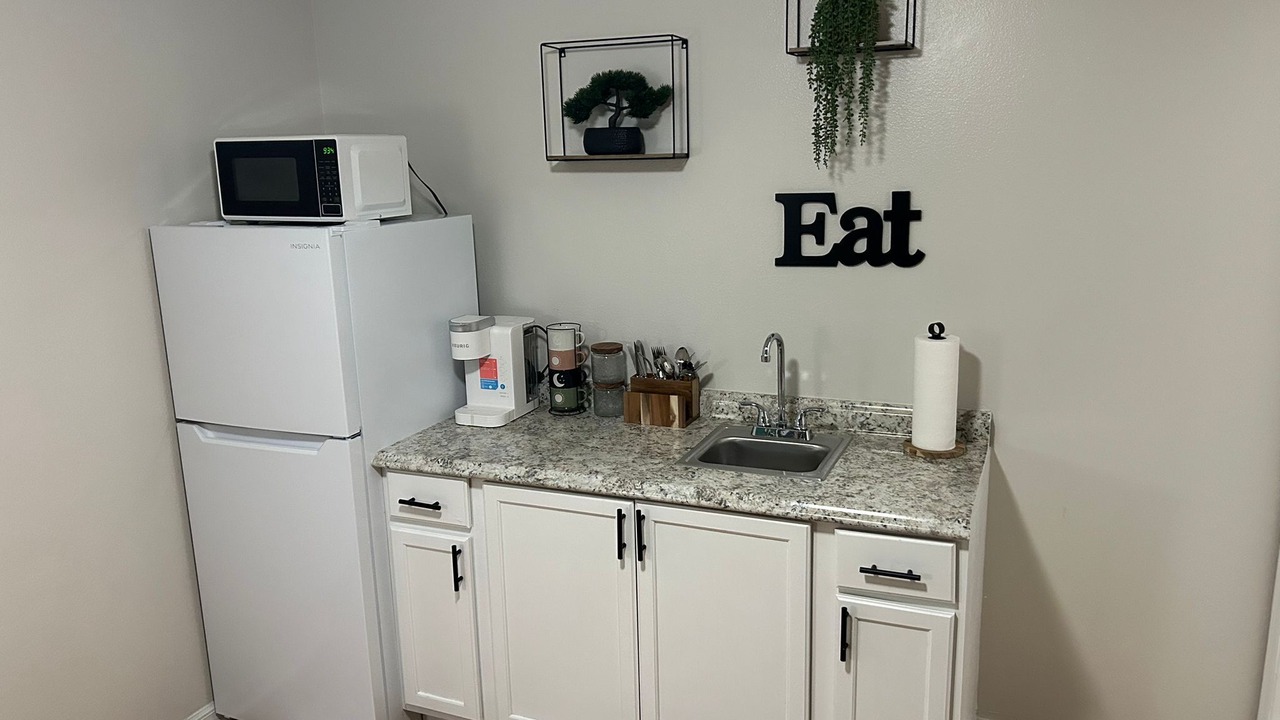 Photo of Kitchen in Wesley Chapel South