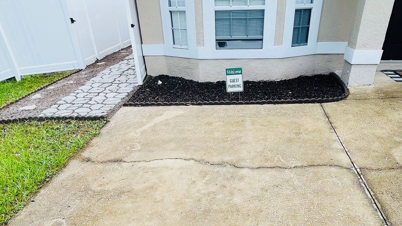 Photo of Outdoor in Wesley Chapel South