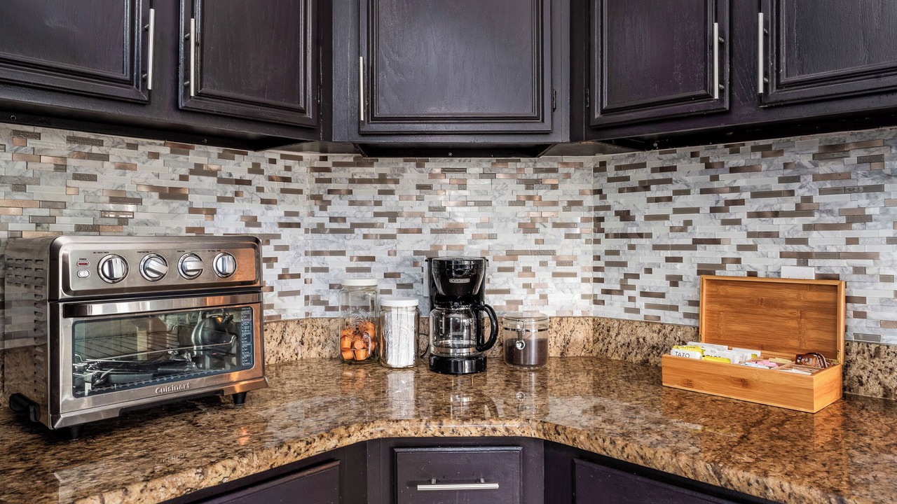 Photo of Kitchen in Apopka
