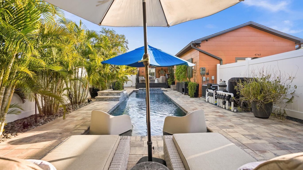 Photo of Outdoor in Disston Heights