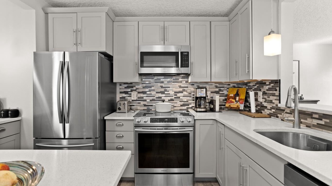 Photo of Kitchen in Disston Heights