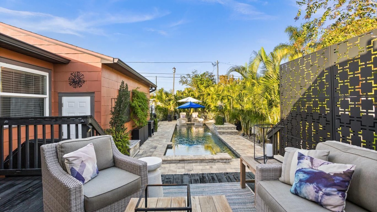 Photo of Outdoor in Disston Heights
