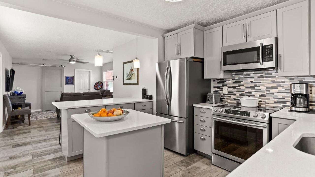 Photo of Kitchen in Disston Heights