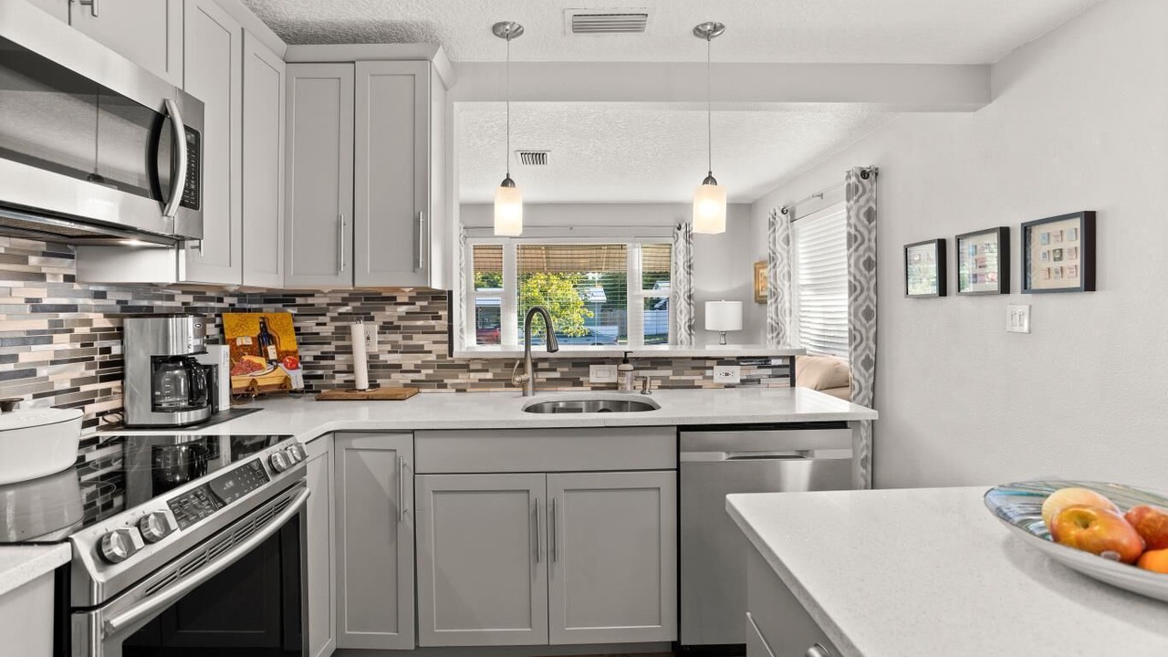 Photo of Kitchen in Disston Heights