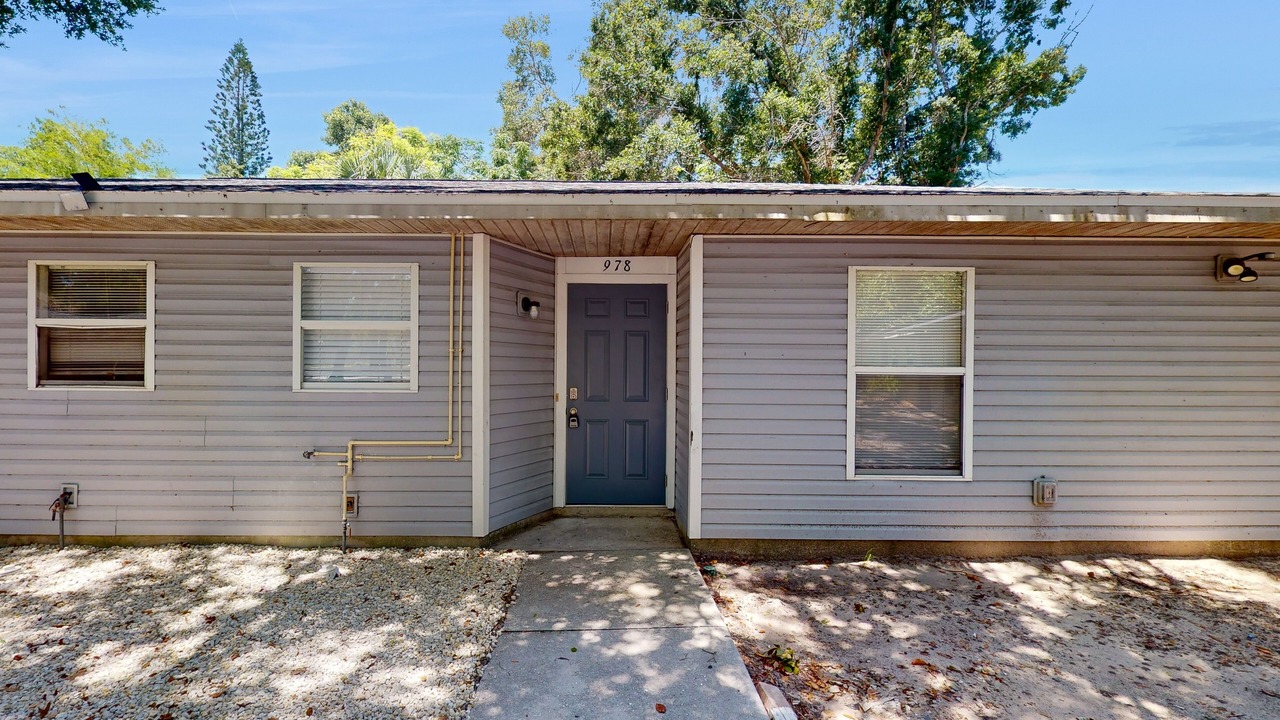 Photo of Outdoor in Bayou Oaks