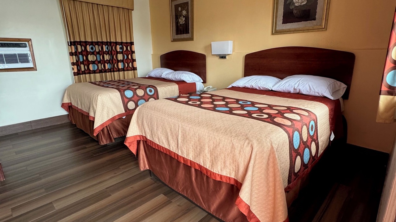 Photo of Bedroom in Telogia