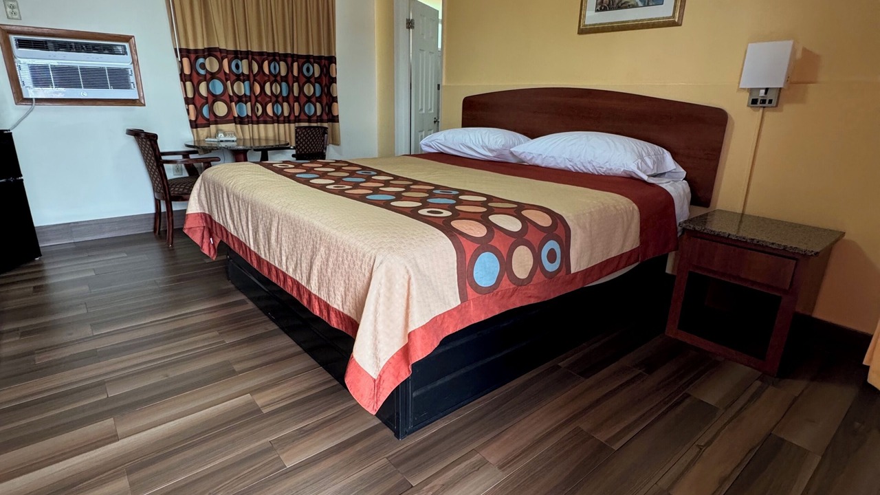 Photo of Bedroom in Telogia