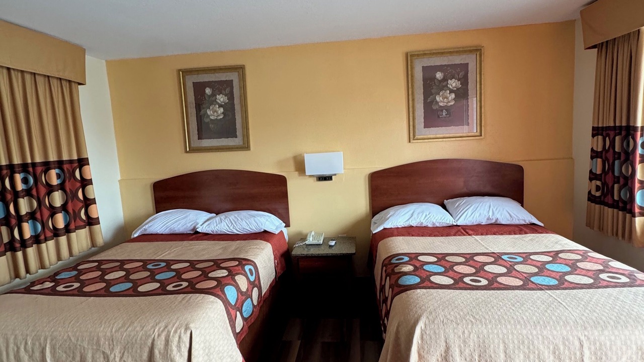 Photo of Bedroom in Telogia