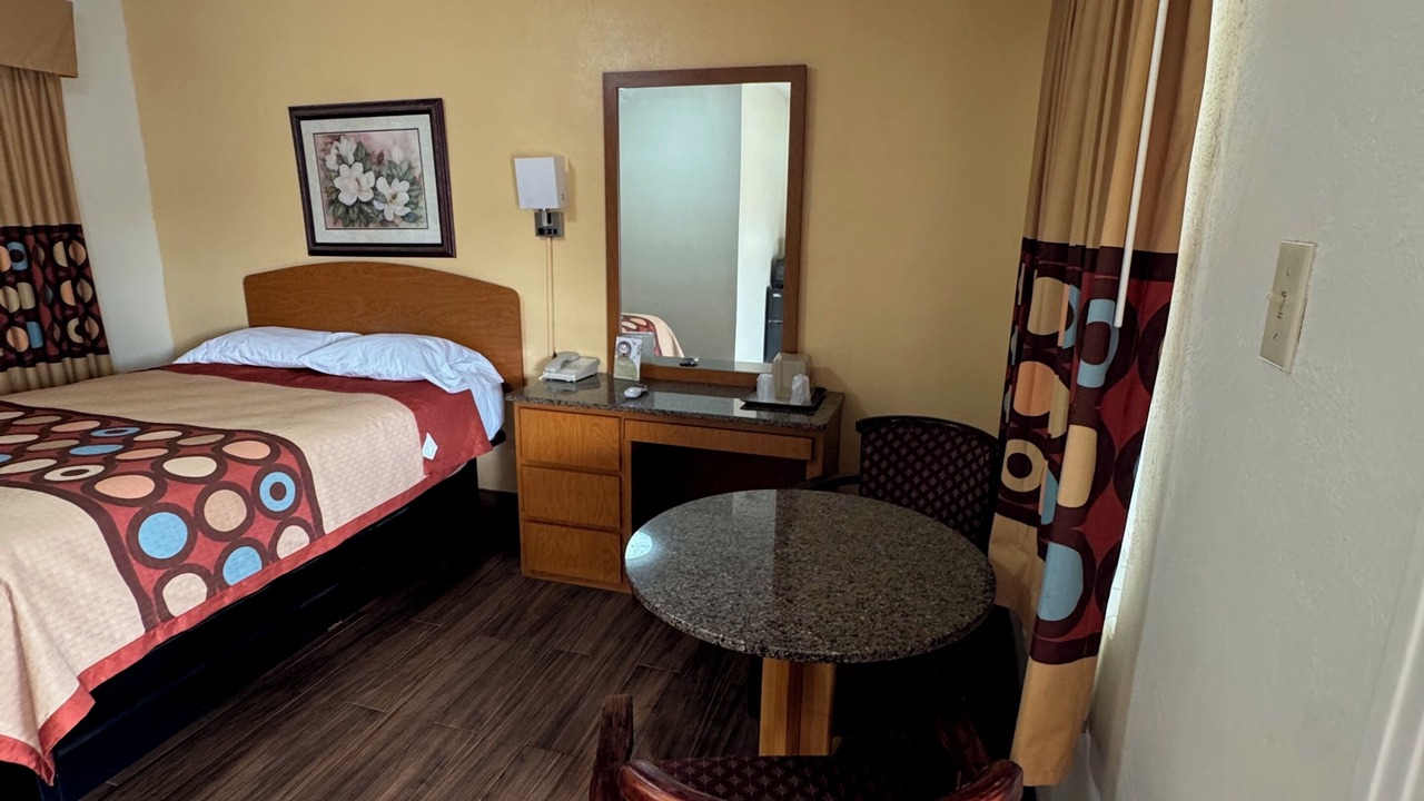 Photo of Bedroom in Telogia