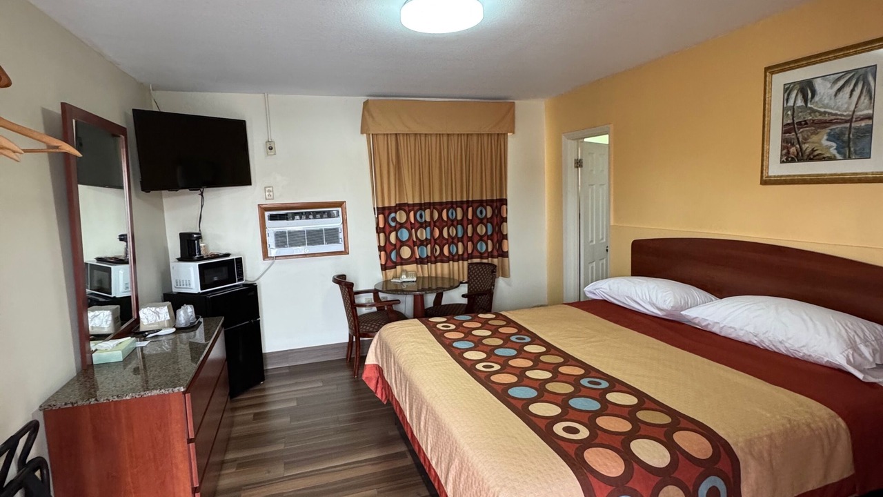 Photo of Bedroom in Telogia