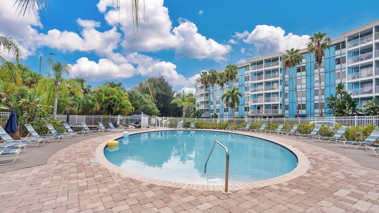 Photo of Outdoor in Pinellas Point