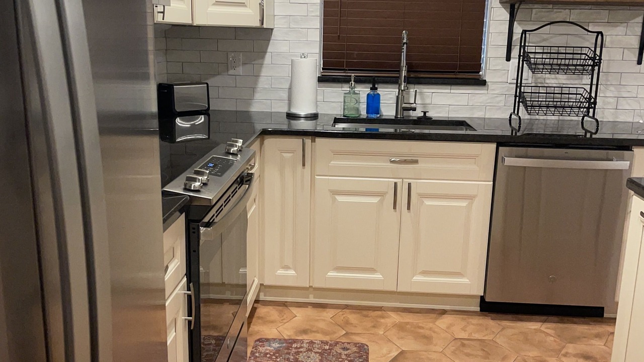 Photo of Kitchen in Brooksville