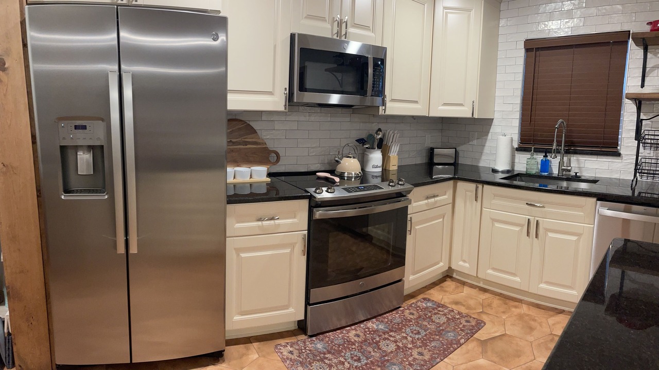Photo of Kitchen in Brooksville