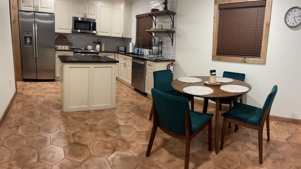 Photo of Kitchen in Brooksville