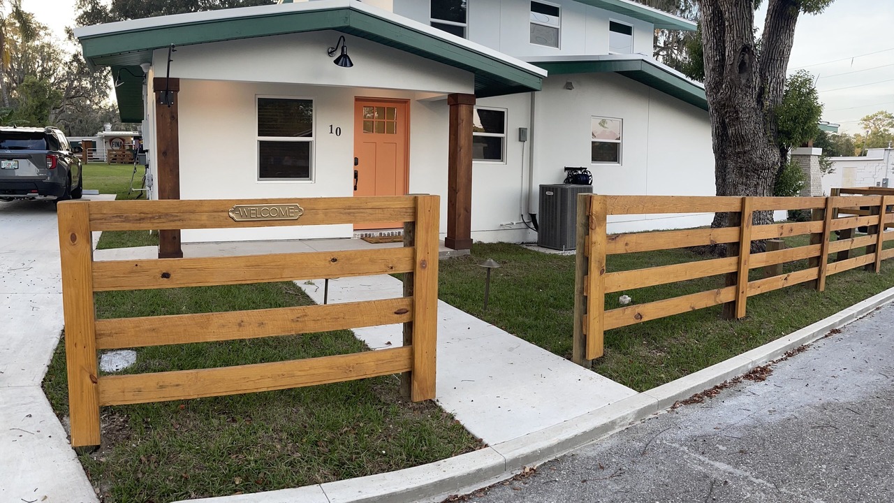 Photo of Outdoor in Brooksville