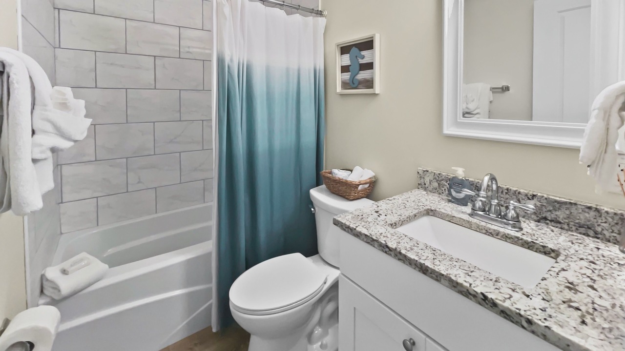 Photo of Bathroom in Laguna Beach Estates