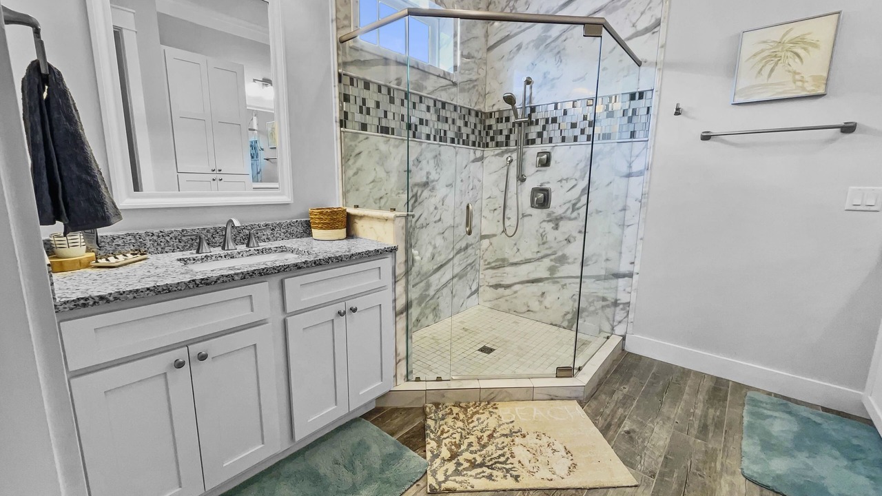 Photo of Bathroom in Riviera Beach