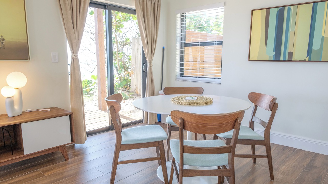 Photo of Patio Balcony in Claytons