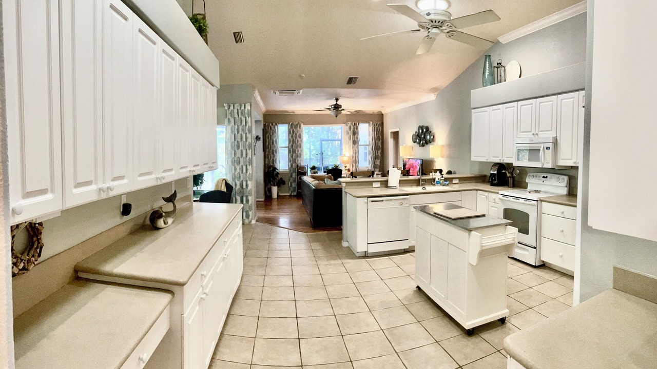 Photo of Kitchen in Wimauma