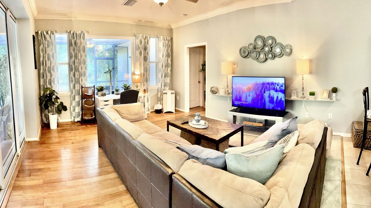 Photo of Livingroom in Wimauma