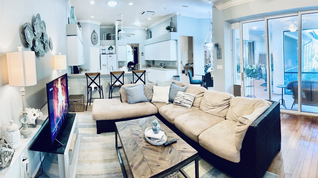 Photo of Livingroom in Wimauma