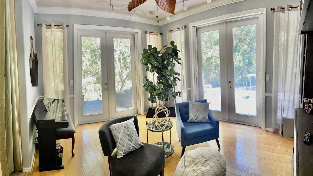 Photo of Livingroom in Wimauma