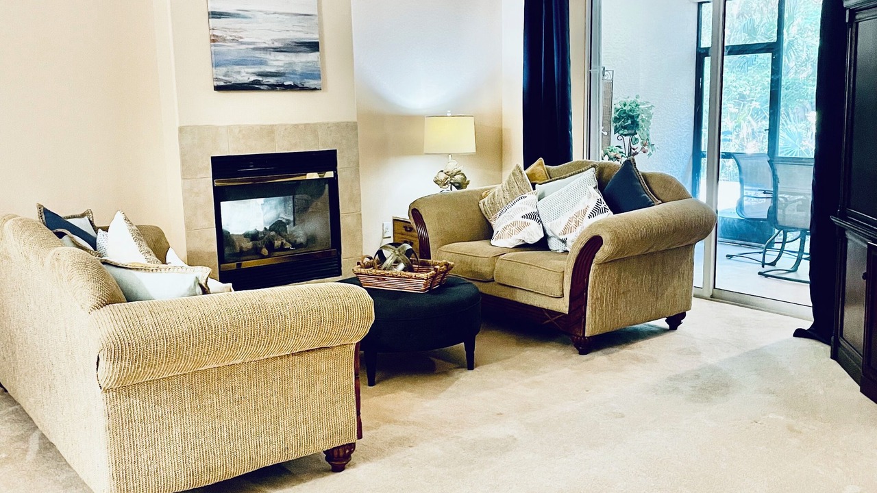 Photo of Livingroom in Wimauma