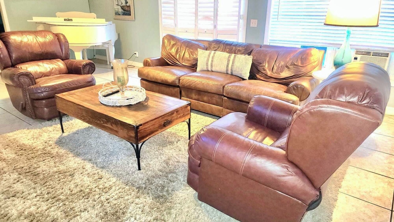 Photo of Livingroom in Wimauma