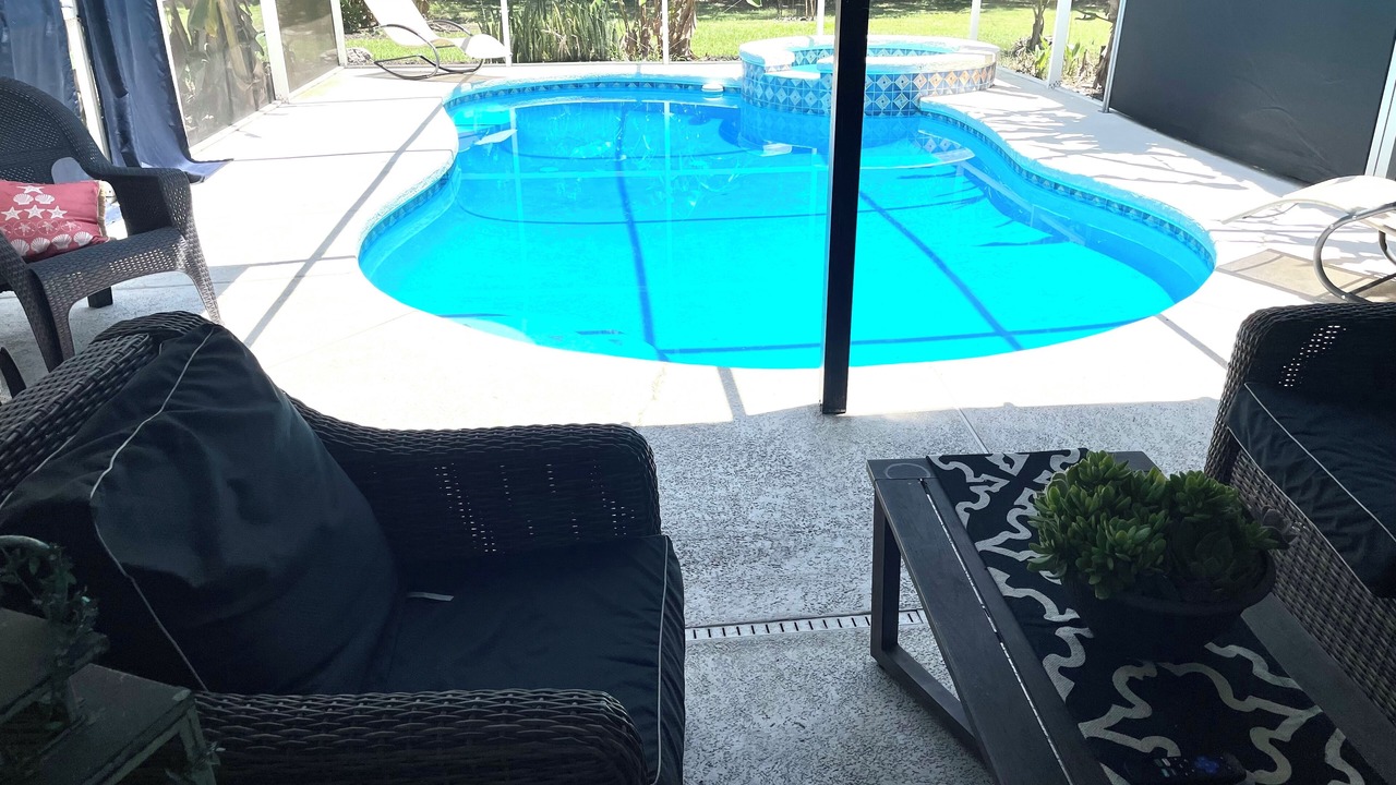 Photo of Outdoor in Wimauma