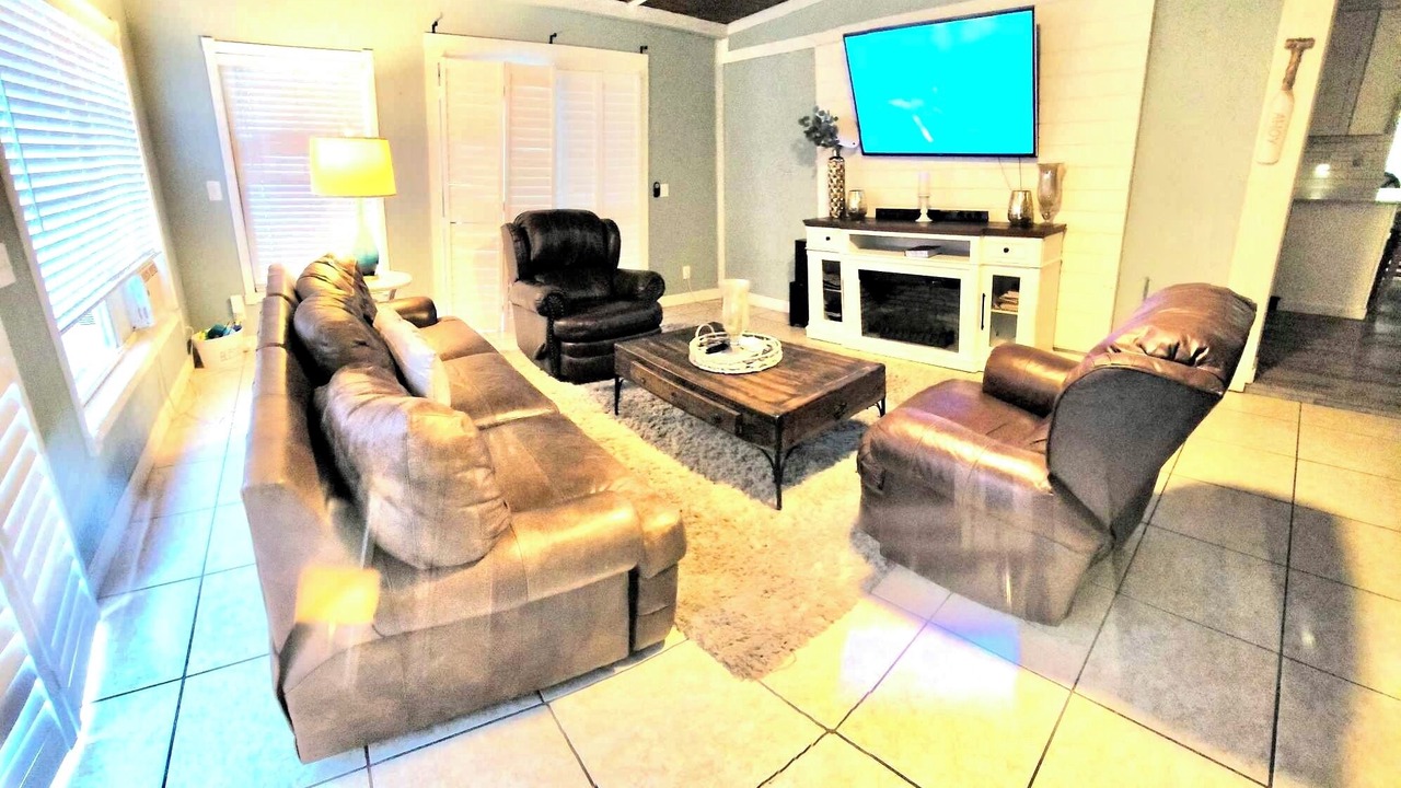 Photo of Livingroom in Wimauma